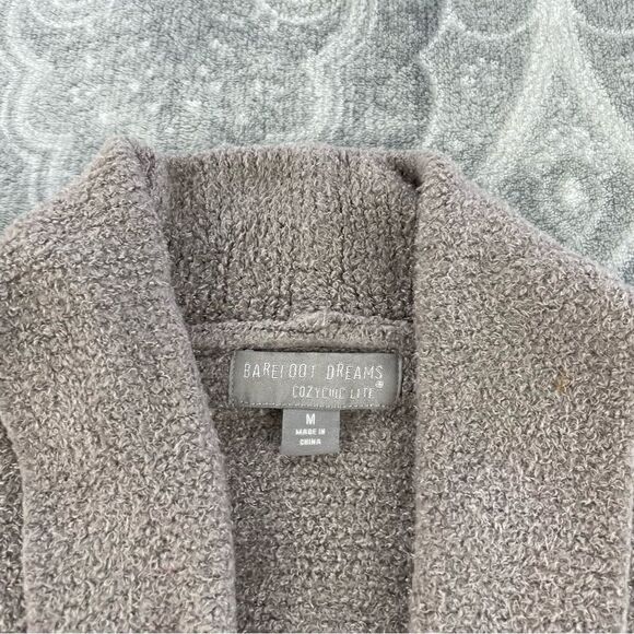 Womens Barefoot CozyChic Lite Coastal Cardi - Picture 5 of 6